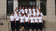 強(qiáng)化廉潔自律意識(shí)，筑牢廉政思想防線(xiàn)